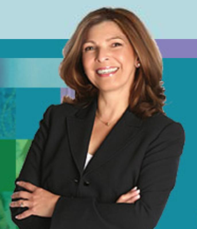 Rosa Ellenburg