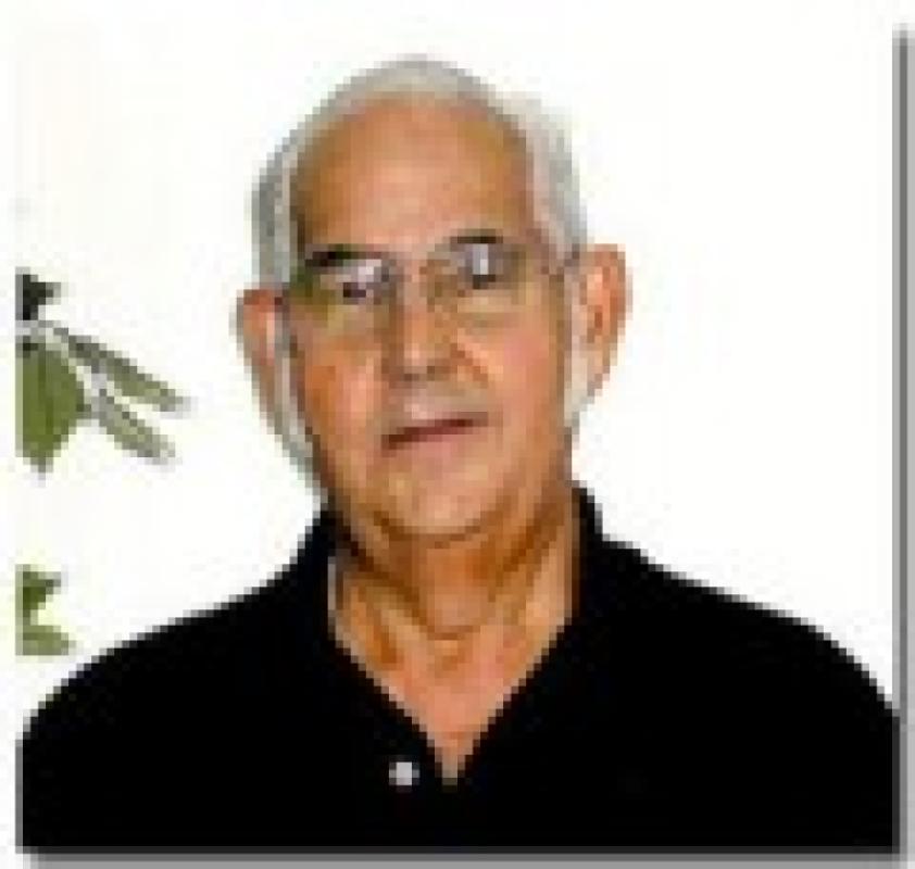 Richard Padron, CCIM