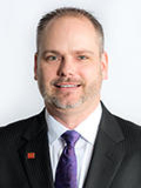 Greg Harris, CCIM