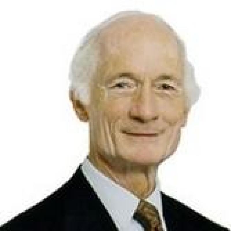 Henry D. Rogers, CCIM
