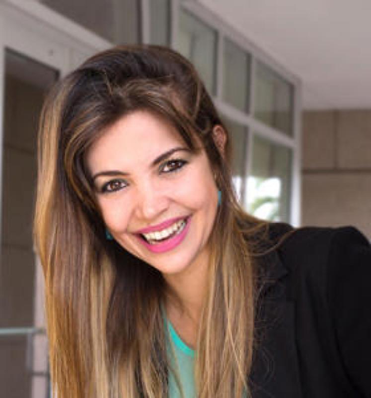Korina Ravelo