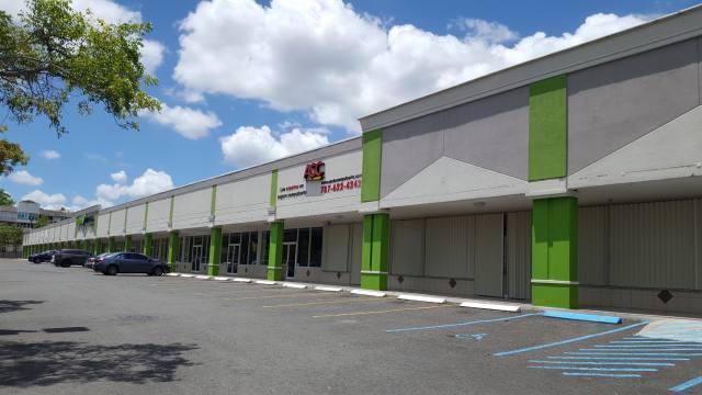 Cuidad Jardin Shopping Village