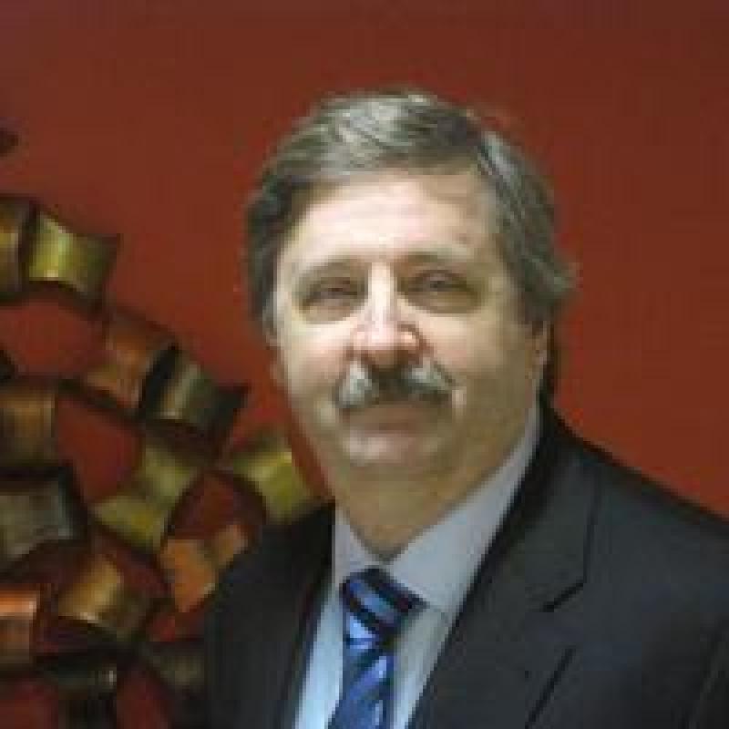 Brian Ginter, CCIM