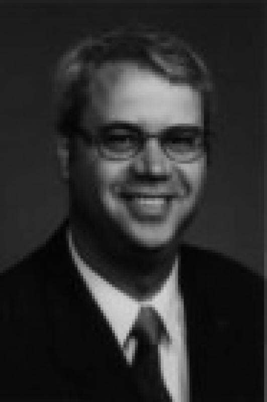 Lincoln E. Crone, II, CCIM