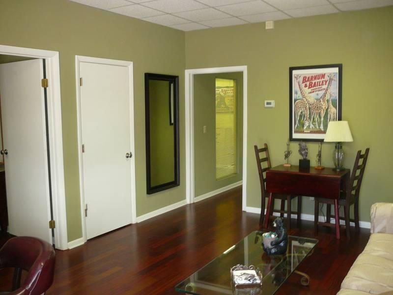 Winter Park Executive Office For Sale