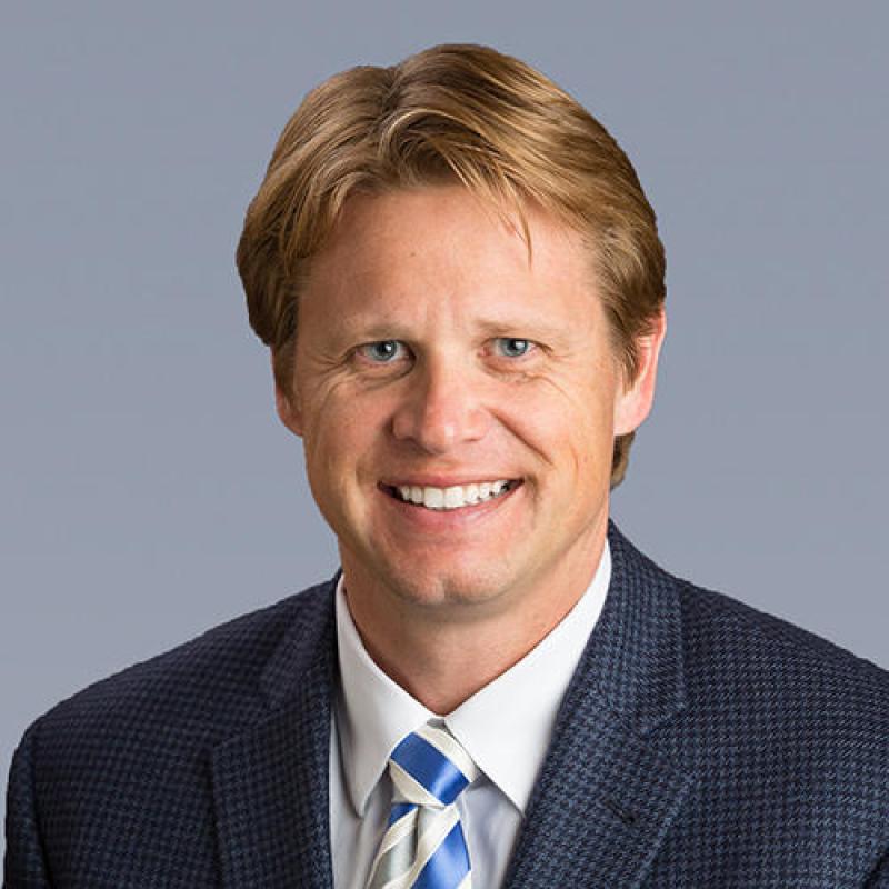 Marty Busekrus, SIOR