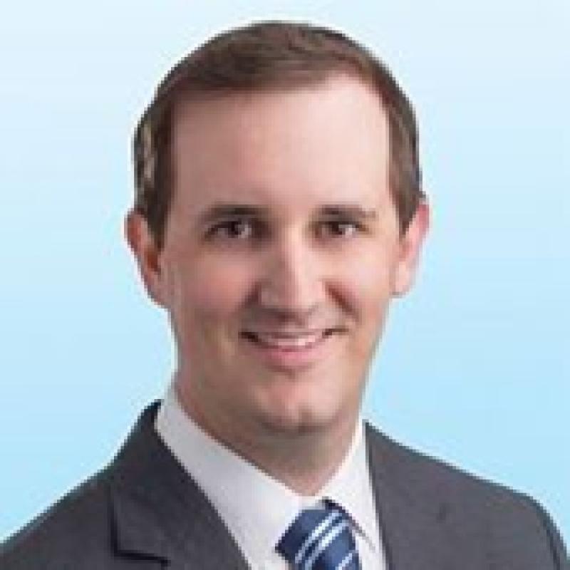 Dan Drotos, CCIM, SIOR, MSRE
