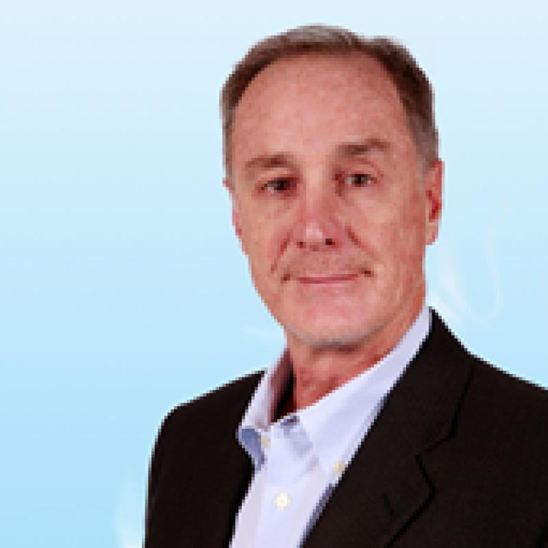 Duane Bush