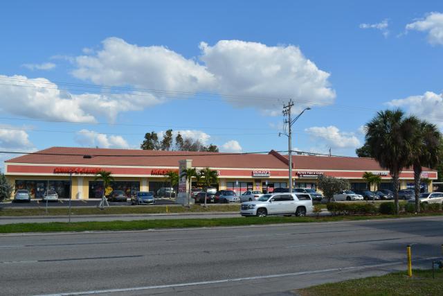 Tiffany Square