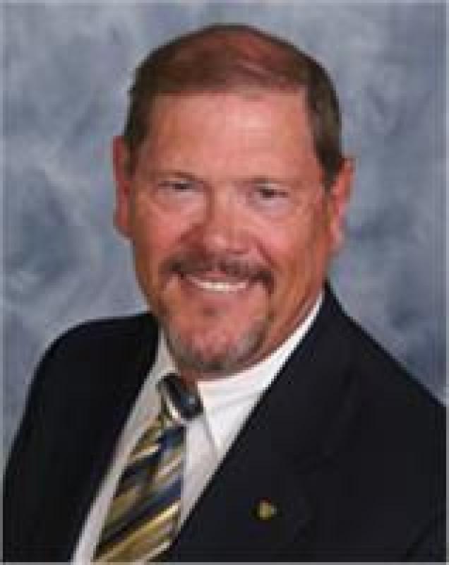Jack Chapman, SIOR, CCIM