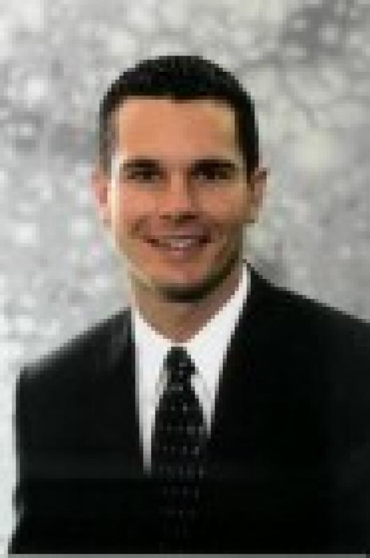Mark E. Blanton, CCIM