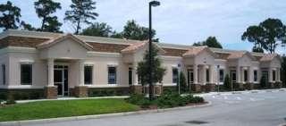 Dunlawton Center