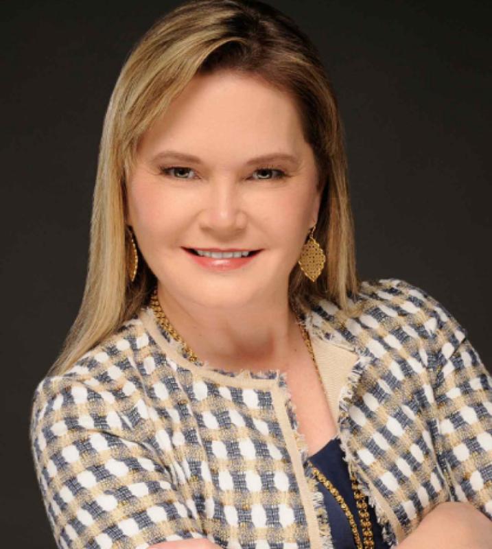 Maria G. Juncadella, SIOR, CCIM