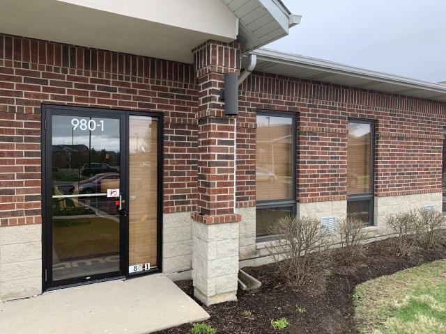 Office Condos in LITH