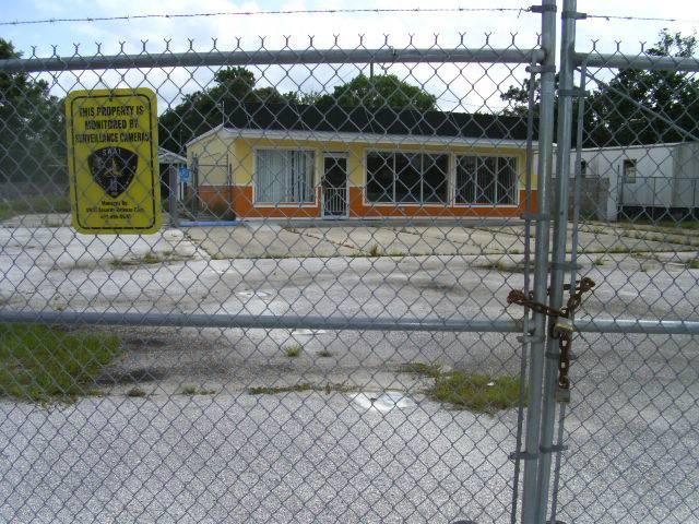 Commercial Property in Bithlo