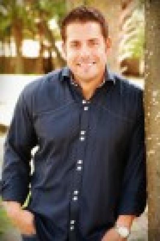 Chris Parrado