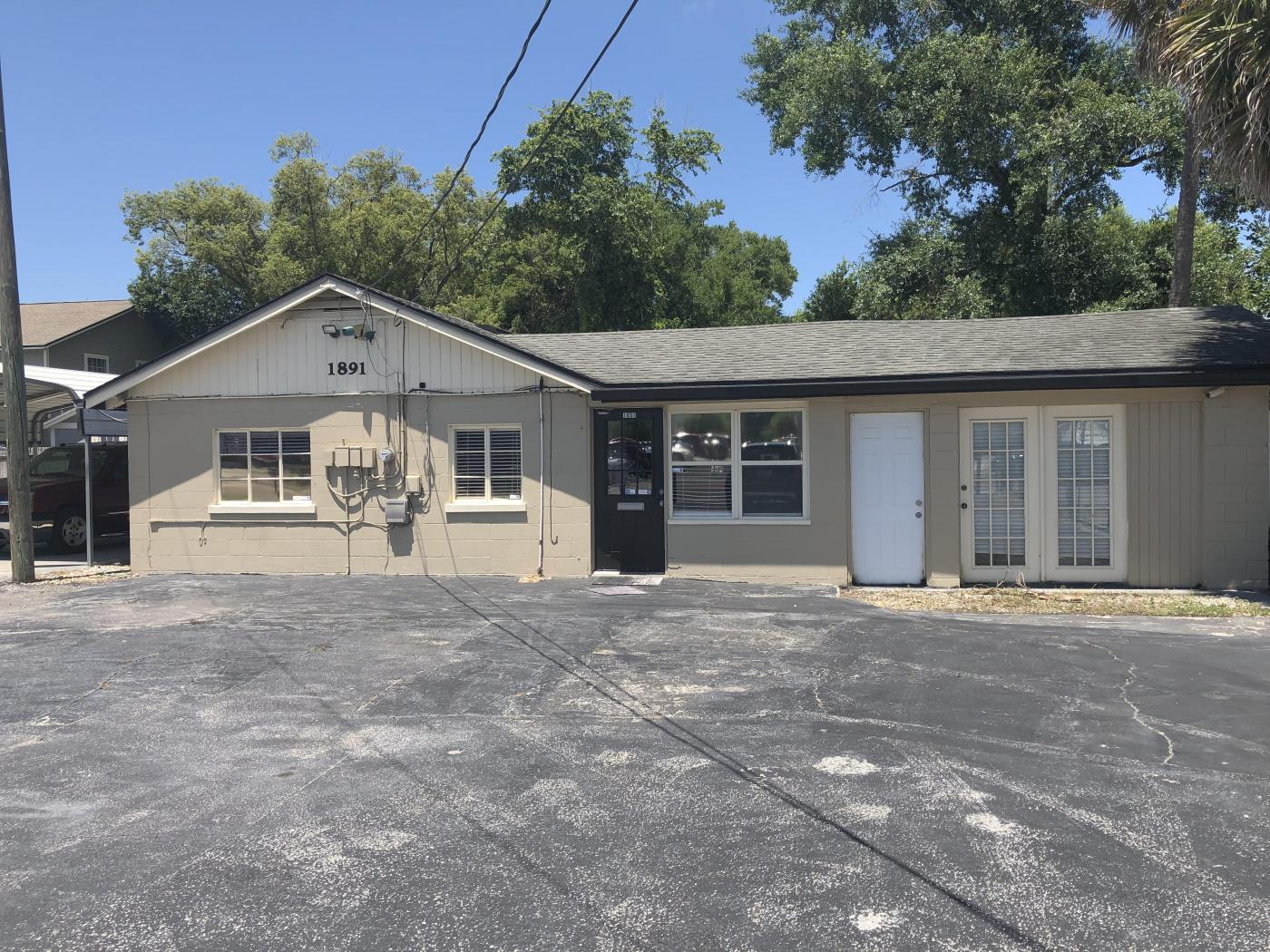 Winter Park Retail For Sale