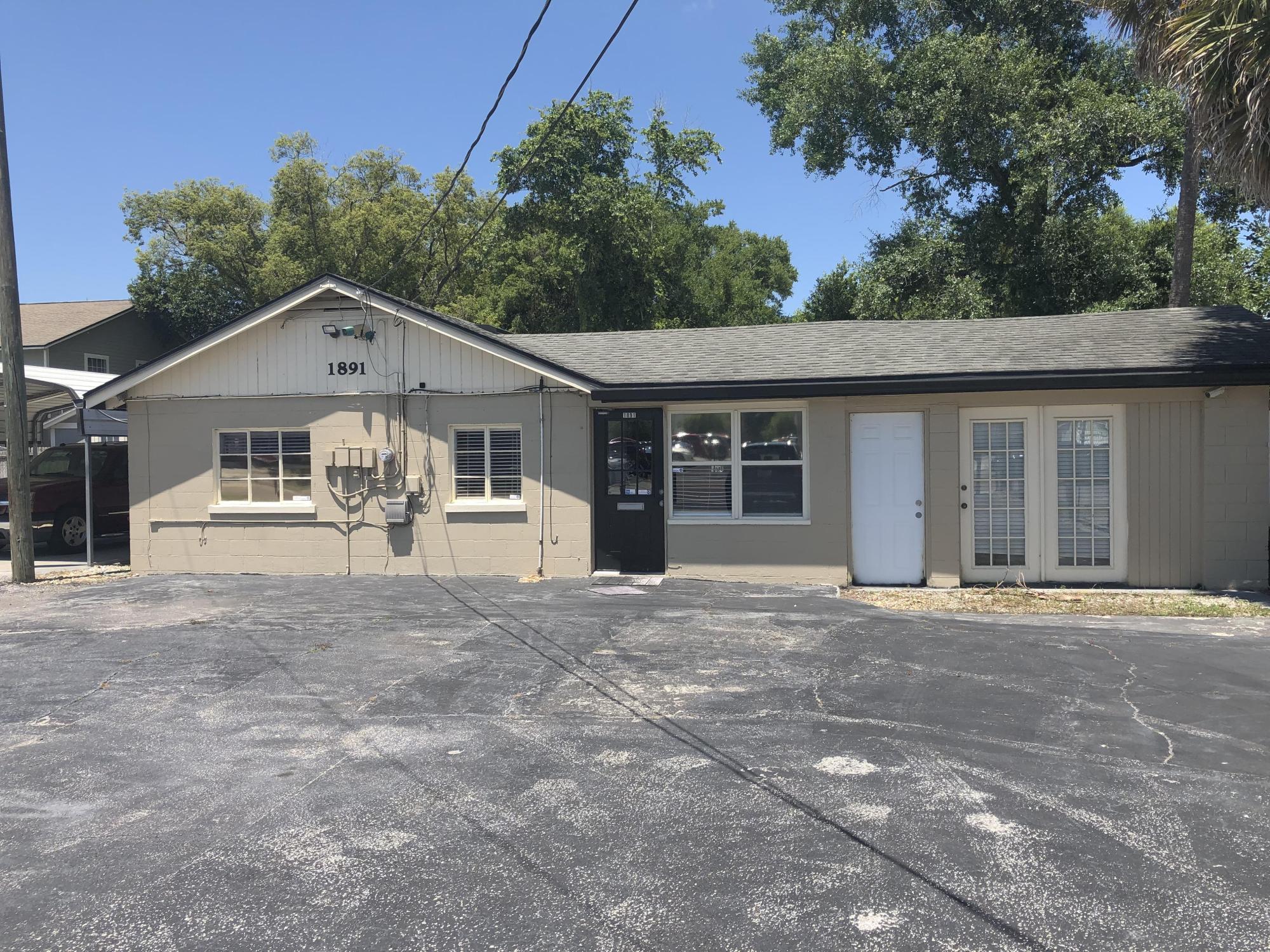 Winter Park Retail For Sale