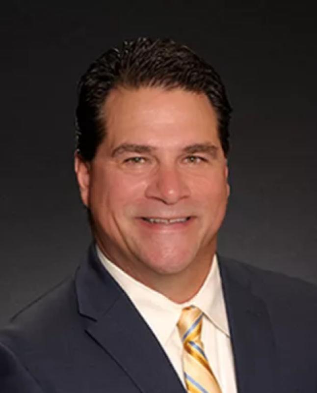 Chris Fritch, CCIM