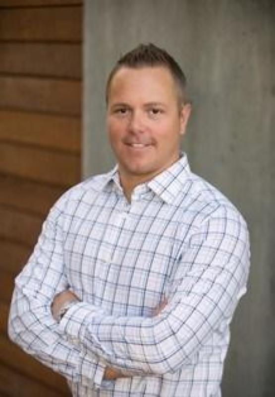 Charles Burnett, CCIM