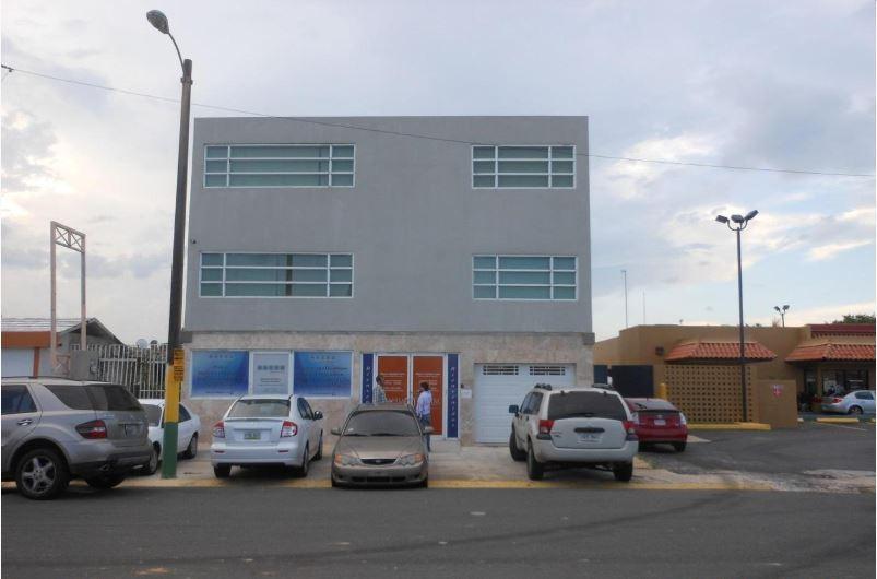 Toa Baja Levittown Commercial Bldg FOR SALE