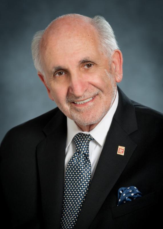 Richard Gerber