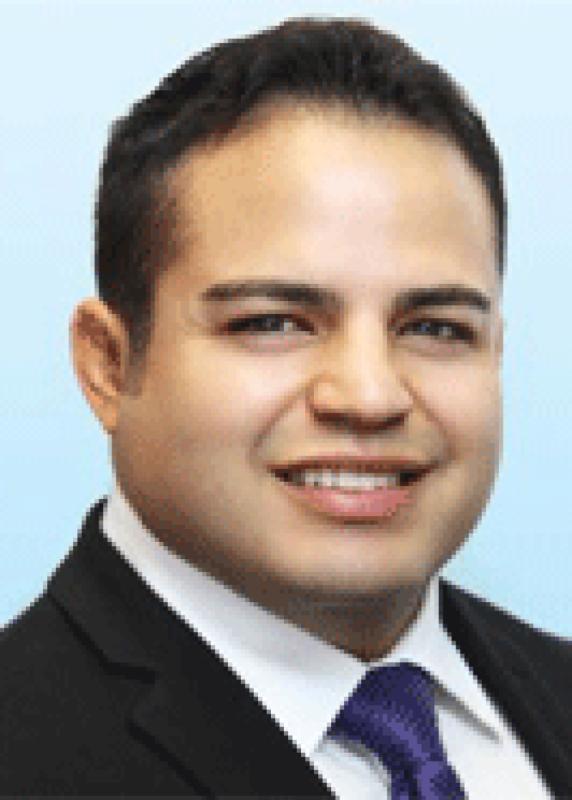 Johnny Carreon