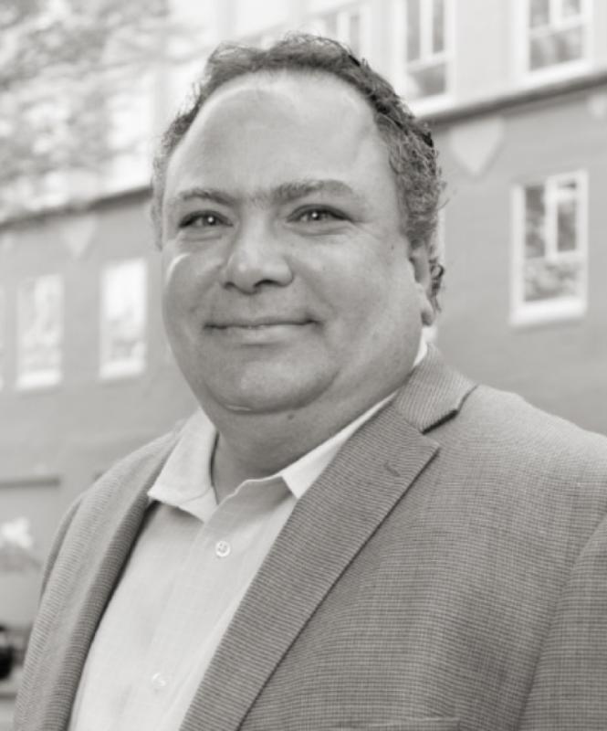 David Holland, CCIM