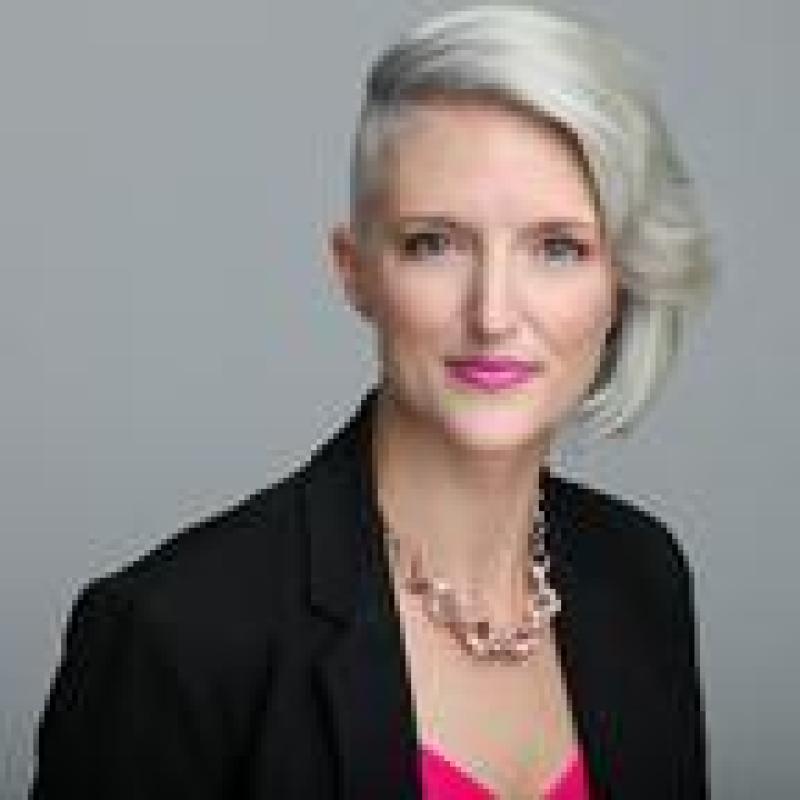 Lindsay Crum