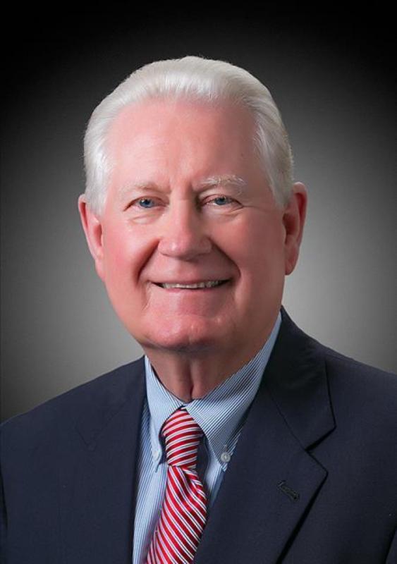 John Brasher, CCIM