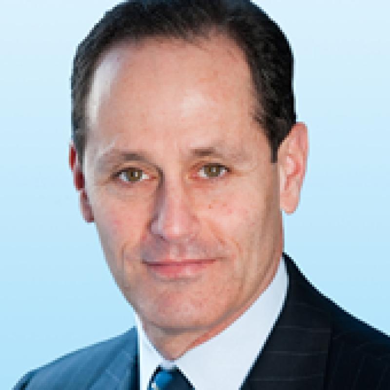 Warren Weiser