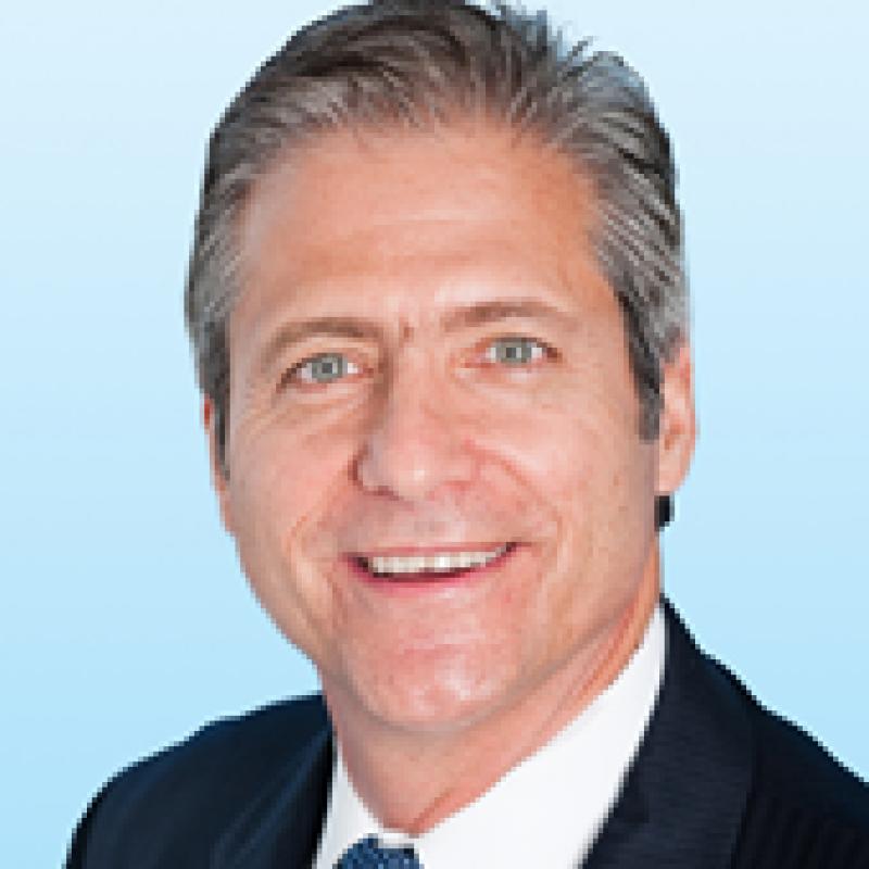 Harry Blyden