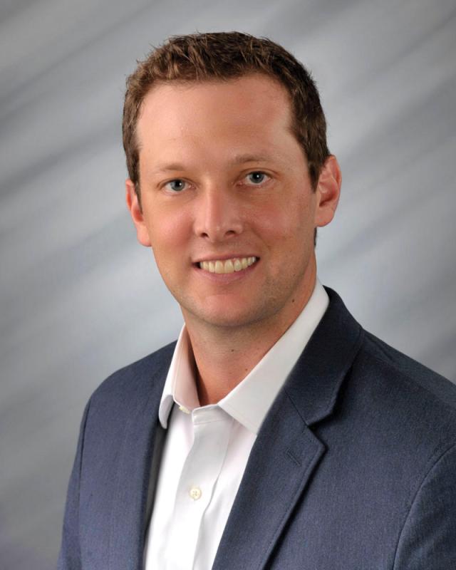 Derek L. Bornhorst, SIOR, CCIM