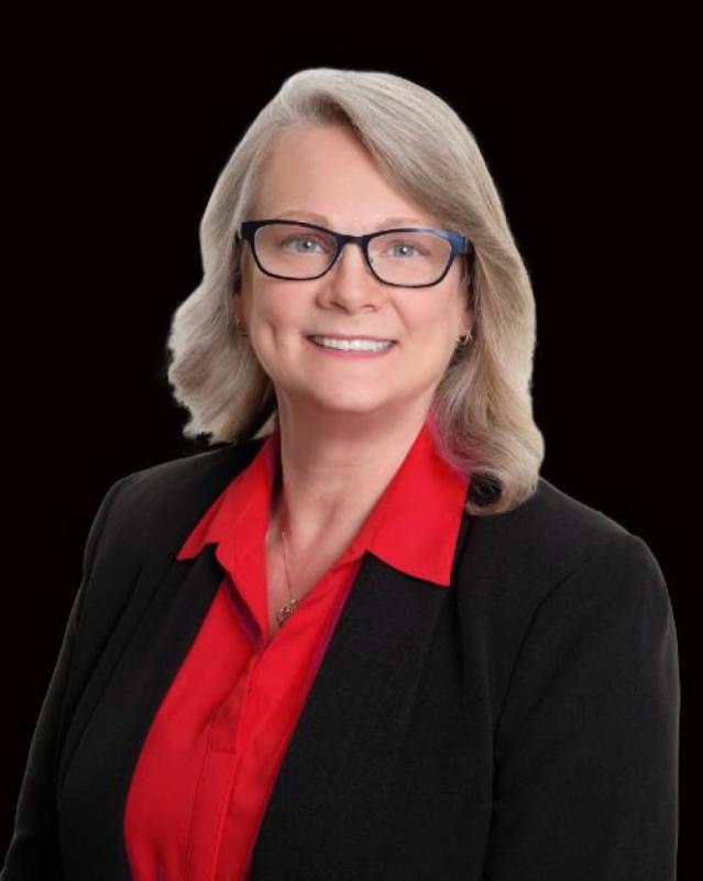 Kimberly McElroy