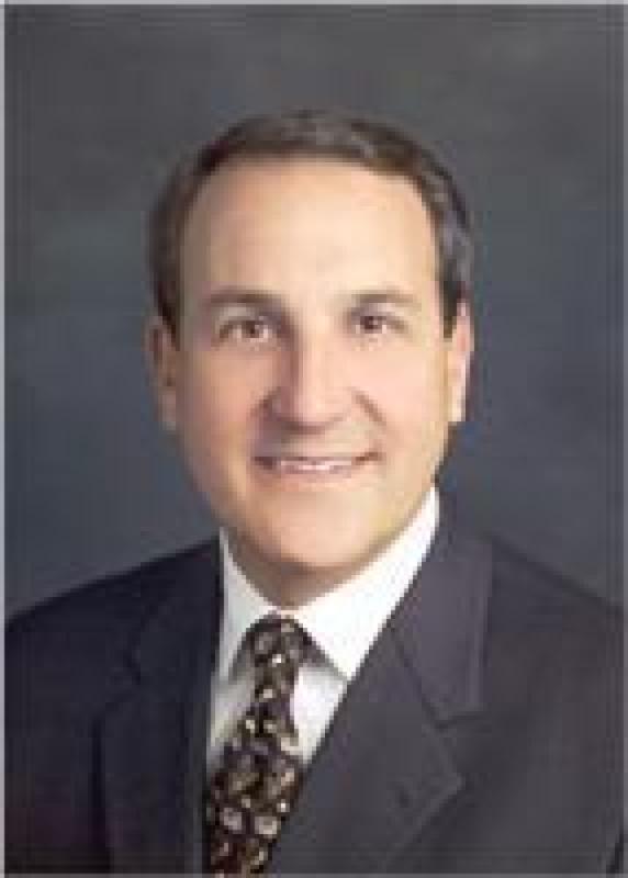 Frederick Panici, SIOR