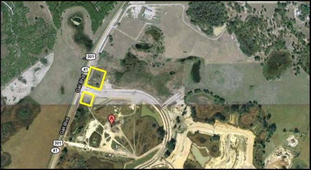 Riverwood 2.58 Acre Commercial Outparcel