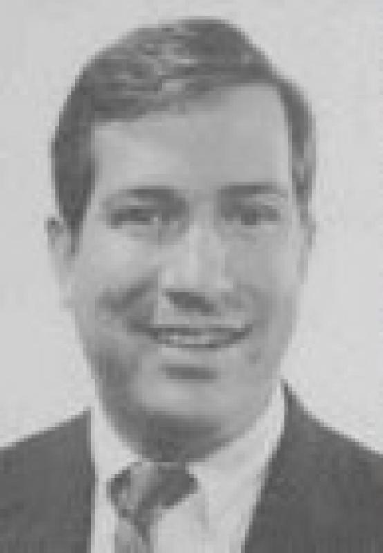Joseph Addison, CCIM