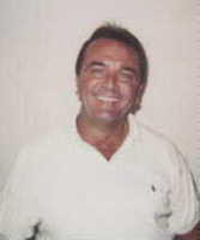 John Rauers, CCIM