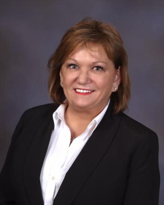 Christine A. Moore, MBA, CMPE