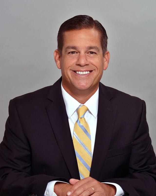 George Pino, SIOR, RPA