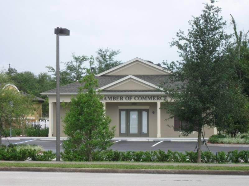 Strawberry Oaks Professional Center