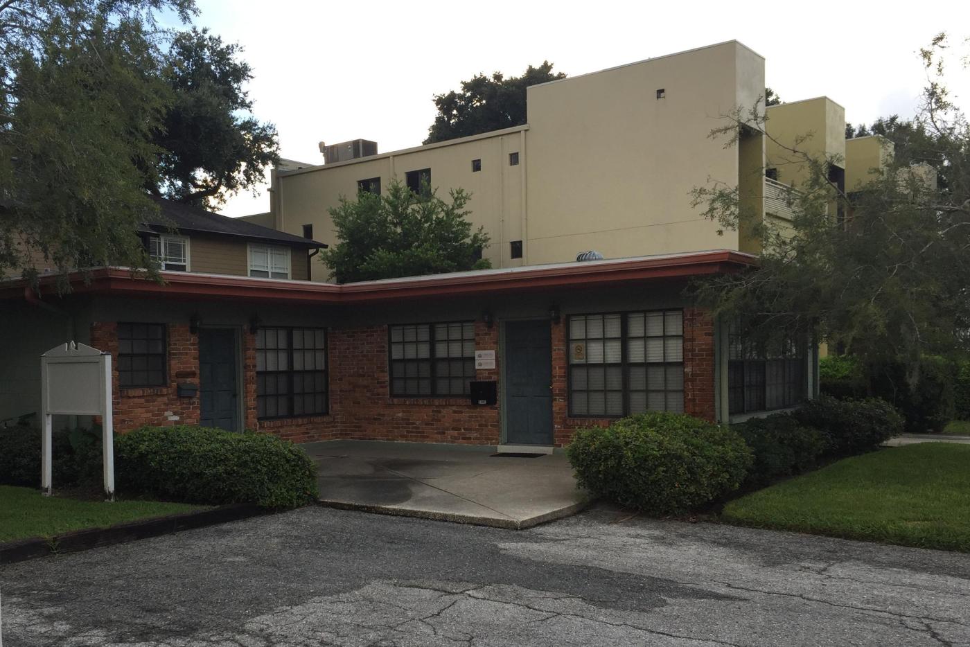 South Tampa Professional Office for Sale