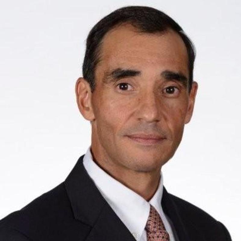 Pedro Ignacio Hernandez