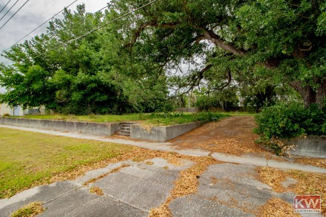 Vacant Land on US-92