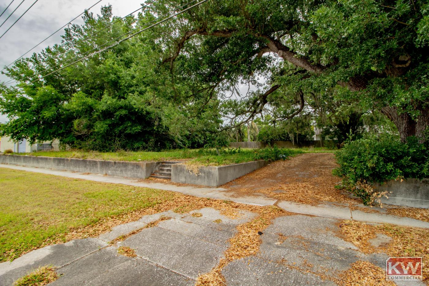 Vacant Land on US-92