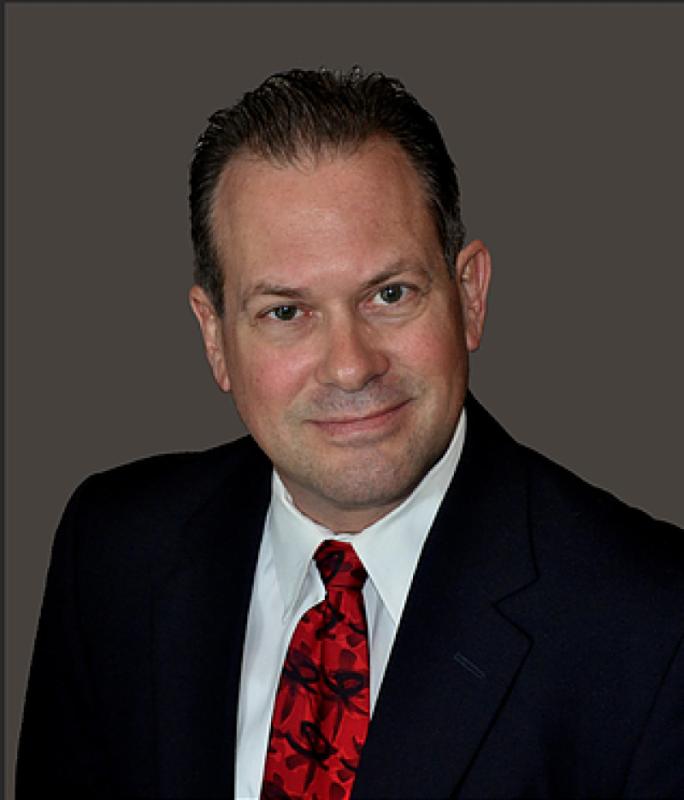 Timothy J. Talbot