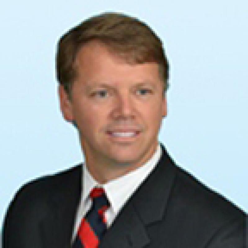 Guy Preston, SIOR