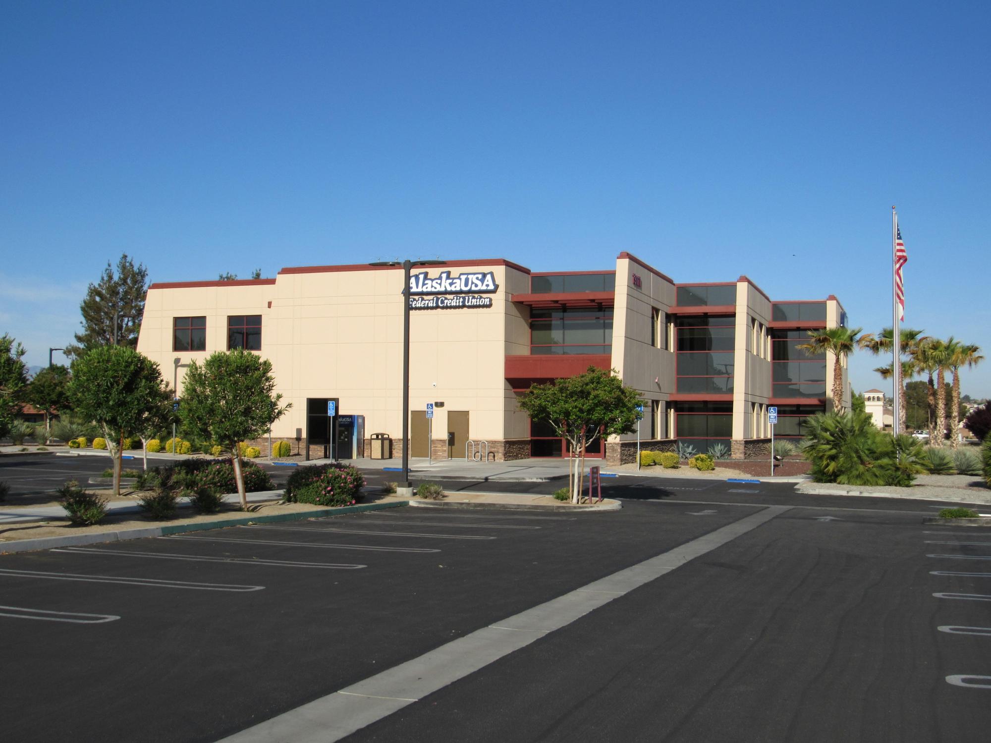 Two Story Professional Office Building