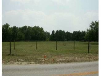 3.89 acres - 12129 Hancock Rd.