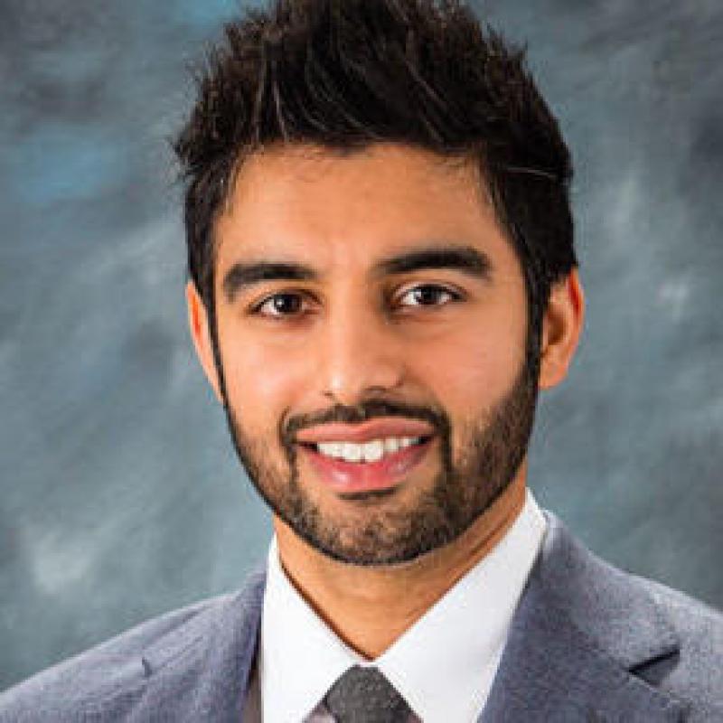 Harman Randhawa